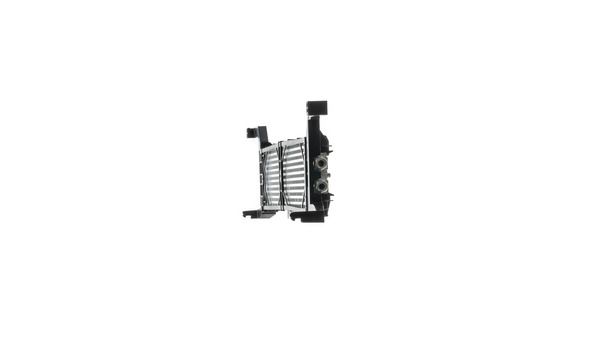 MAHLE CLC324000P Оливний радіатор, автоматична коробка передач
