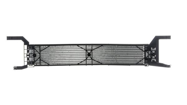 MAHLE CLC324000P Оливний радіатор, автоматична коробка передач