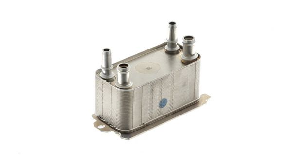MAHLE CLC326000P Оливний радіатор, автоматична коробка передач