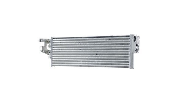 MAHLE CLC328000P Оливний радіатор, автоматична коробка передач