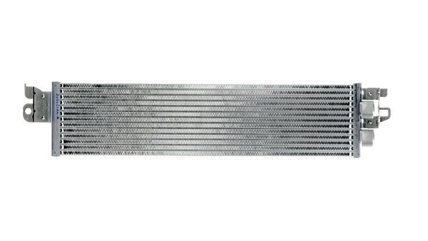 MAHLE CLC328000P Оливний радіатор, автоматична коробка передач