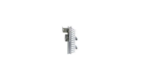 MAHLE CLC328000P Оливний радіатор, автоматична коробка передач
