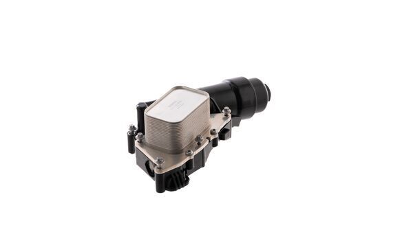 MAHLE CLC331000S Охолоджувач оливи, моторна олива