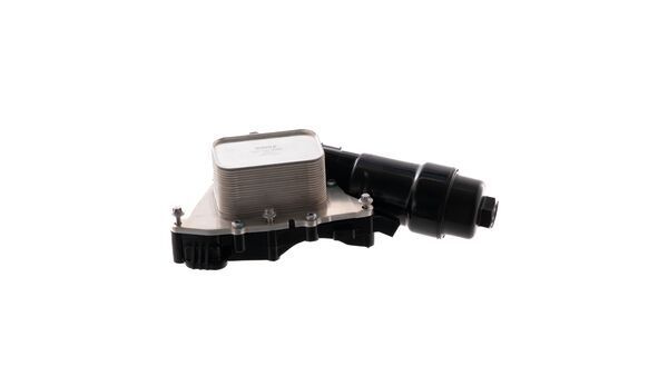 MAHLE CLC331000S Охолоджувач оливи, моторна олива