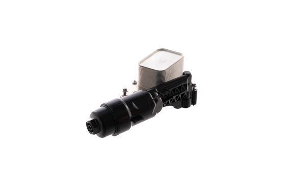 MAHLE CLC331000S Охолоджувач оливи, моторна олива