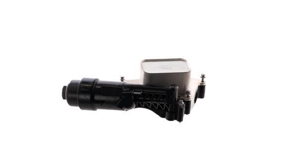 MAHLE CLC331000S Охолоджувач оливи, моторна олива