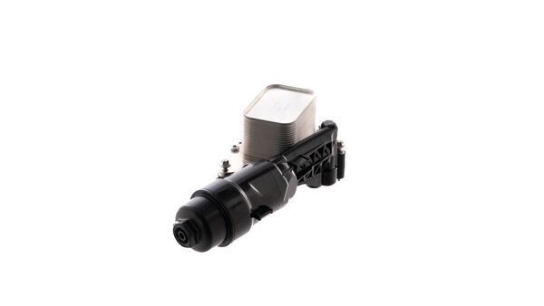 MAHLE CLC331000S Охолоджувач оливи, моторна олива