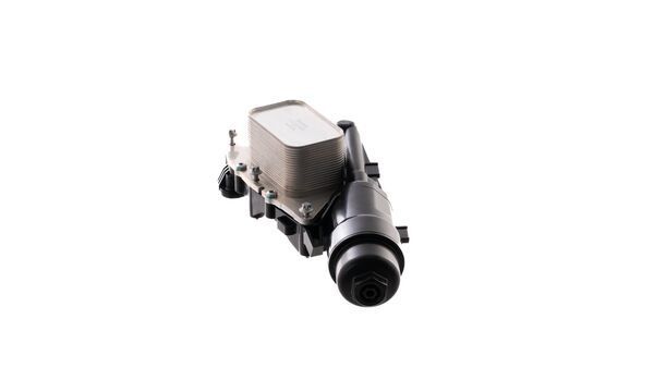 MAHLE CLC331000S Охолоджувач оливи, моторна олива