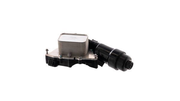 MAHLE CLC331000S Охолоджувач оливи, моторна олива