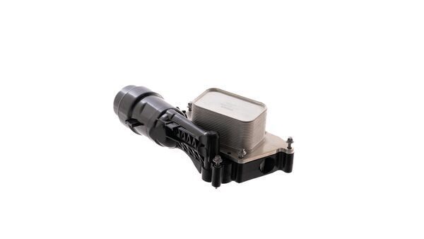 MAHLE CLC331000S Охолоджувач оливи, моторна олива