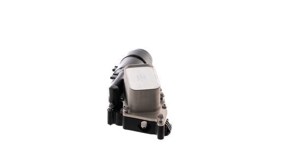 MAHLE CLC331000S Охолоджувач оливи, моторна олива