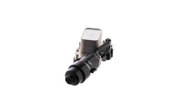 MAHLE CLC331000S Охолоджувач оливи, моторна олива
