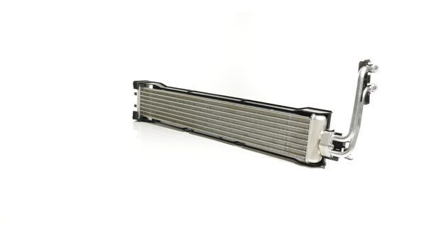 MAHLE CLC333000P Оливний радіатор, автоматична коробка передач