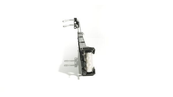 MAHLE CLC333000P Оливний радіатор, автоматична коробка передач