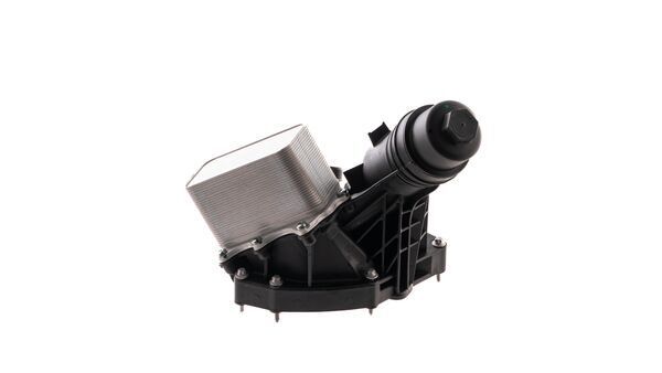 MAHLE CLC350000S Охолоджувач оливи, моторна олива