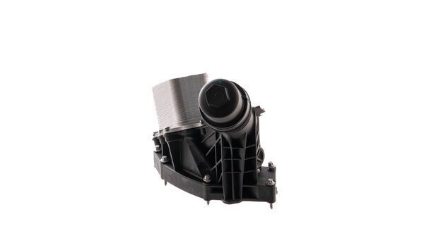 MAHLE CLC350000S Охолоджувач оливи, моторна олива