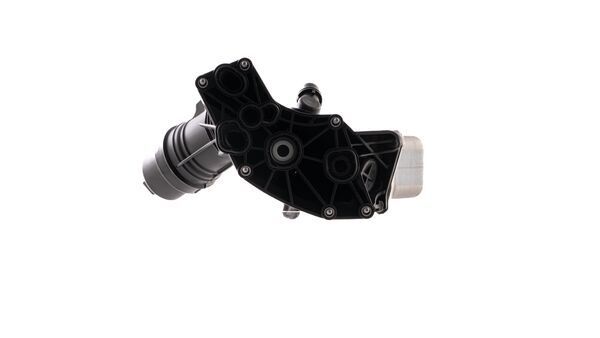 MAHLE CLC350000S Охолоджувач оливи, моторна олива