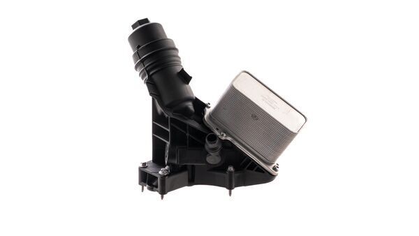 MAHLE CLC350000S Охолоджувач оливи, моторна олива