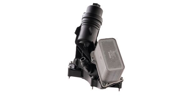 MAHLE CLC350000S Охолоджувач оливи, моторна олива