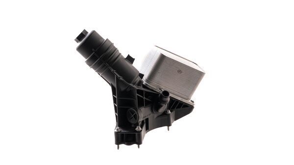 MAHLE CLC350000S Охолоджувач оливи, моторна олива