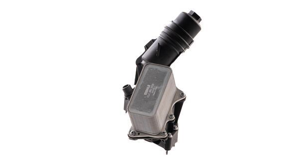 MAHLE CLC350000S Охолоджувач оливи, моторна олива