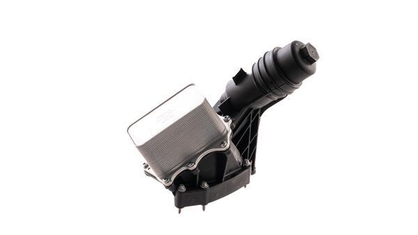 MAHLE CLC350000S Охолоджувач оливи, моторна олива
