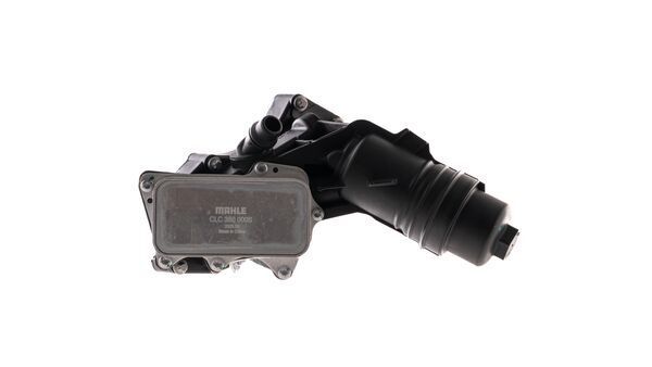 MAHLE CLC350000S Охолоджувач оливи, моторна олива