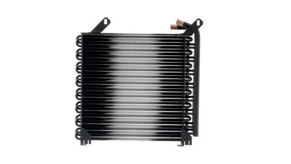MAHLE CLC35000P Охолоджувач оливи, моторна олива