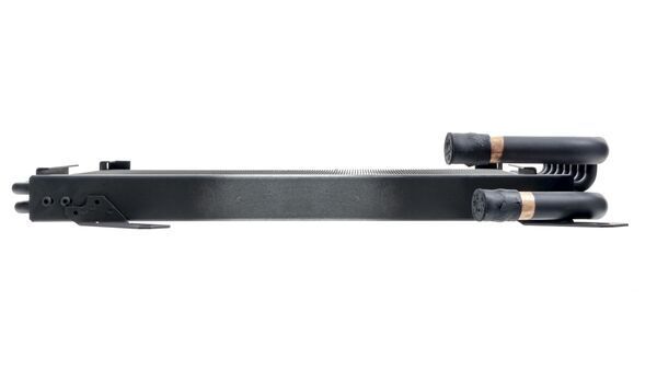 MAHLE CLC35000P Охолоджувач оливи, моторна олива