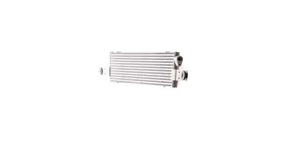 MAHLE CLC360000P Оливний радіатор, автоматична коробка передач