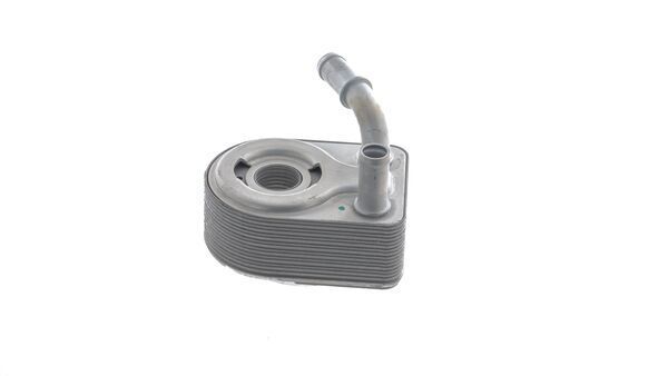MAHLE CLC366000S Охолоджувач оливи, моторна олива