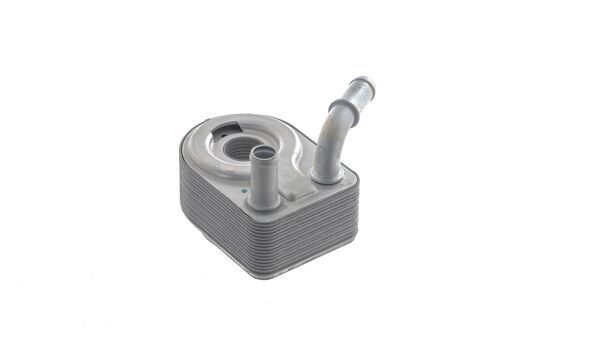 MAHLE CLC366000S Охолоджувач оливи, моторна олива