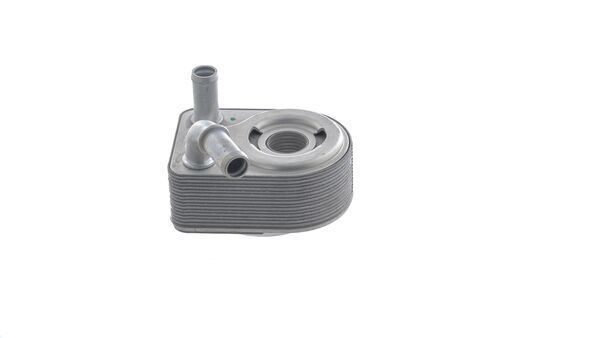 MAHLE CLC366000S Охолоджувач оливи, моторна олива