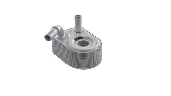 MAHLE CLC366000S Охолоджувач оливи, моторна олива