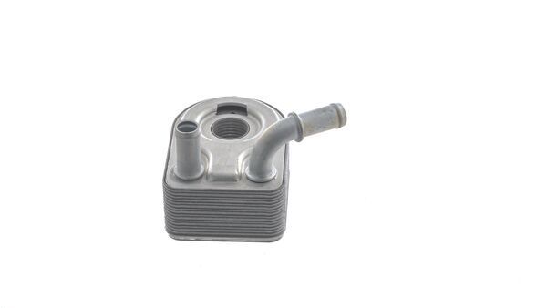 MAHLE CLC366000S Охолоджувач оливи, моторна олива