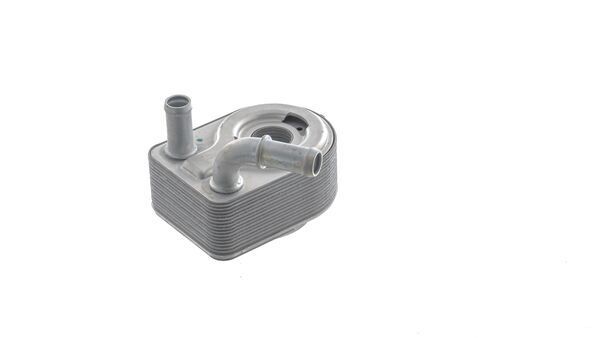 MAHLE CLC366000S Охолоджувач оливи, моторна олива