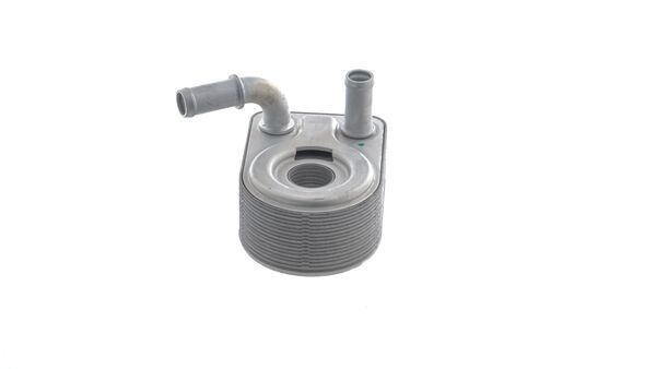 MAHLE CLC366000S Охолоджувач оливи, моторна олива