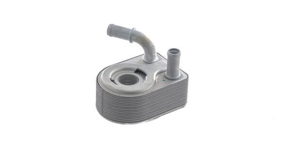 MAHLE CLC366000S Охолоджувач оливи, моторна олива