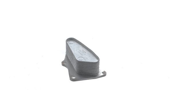MAHLE CLC368000S Охолоджувач оливи, моторна олива