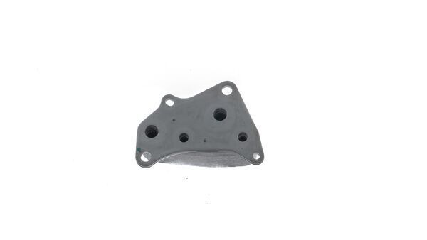 MAHLE CLC368000S Охолоджувач оливи, моторна олива