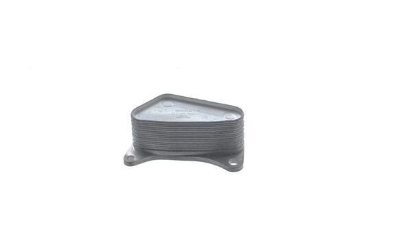 MAHLE CLC368000S Охолоджувач оливи, моторна олива
