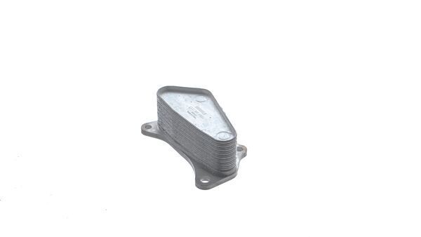MAHLE CLC368000S Охолоджувач оливи, моторна олива
