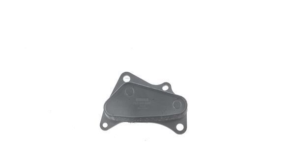 MAHLE CLC368000S Охолоджувач оливи, моторна олива