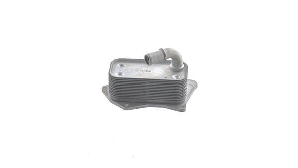 MAHLE CLC369000S Охолоджувач оливи, моторна олива