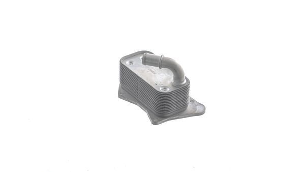 MAHLE CLC369000S Охолоджувач оливи, моторна олива