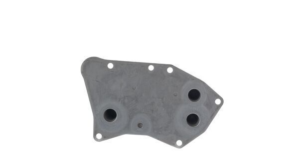 MAHLE CLC369000S Охолоджувач оливи, моторна олива