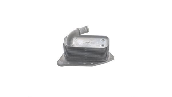 MAHLE CLC369000S Охолоджувач оливи, моторна олива