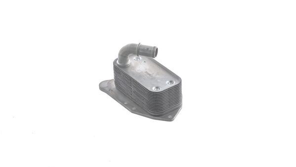 MAHLE CLC369000S Охолоджувач оливи, моторна олива