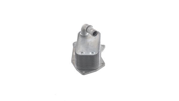 MAHLE CLC369000S Охолоджувач оливи, моторна олива