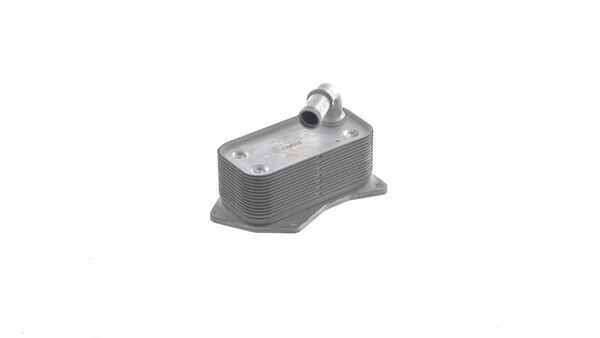 MAHLE CLC369000S Охолоджувач оливи, моторна олива
